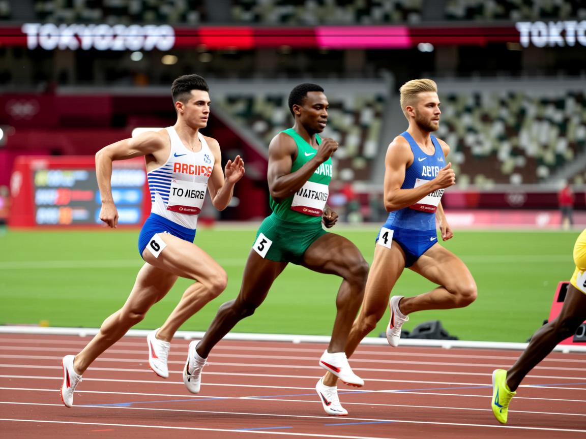 半岛体育app下载-三年内中国选手后50米冲刺划频提高10%，50米冲刺成绩