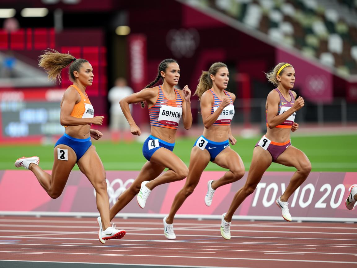 半岛体育app下载-三年内中国选手后50米冲刺划频提高10%,50米冲刺成绩 第3张